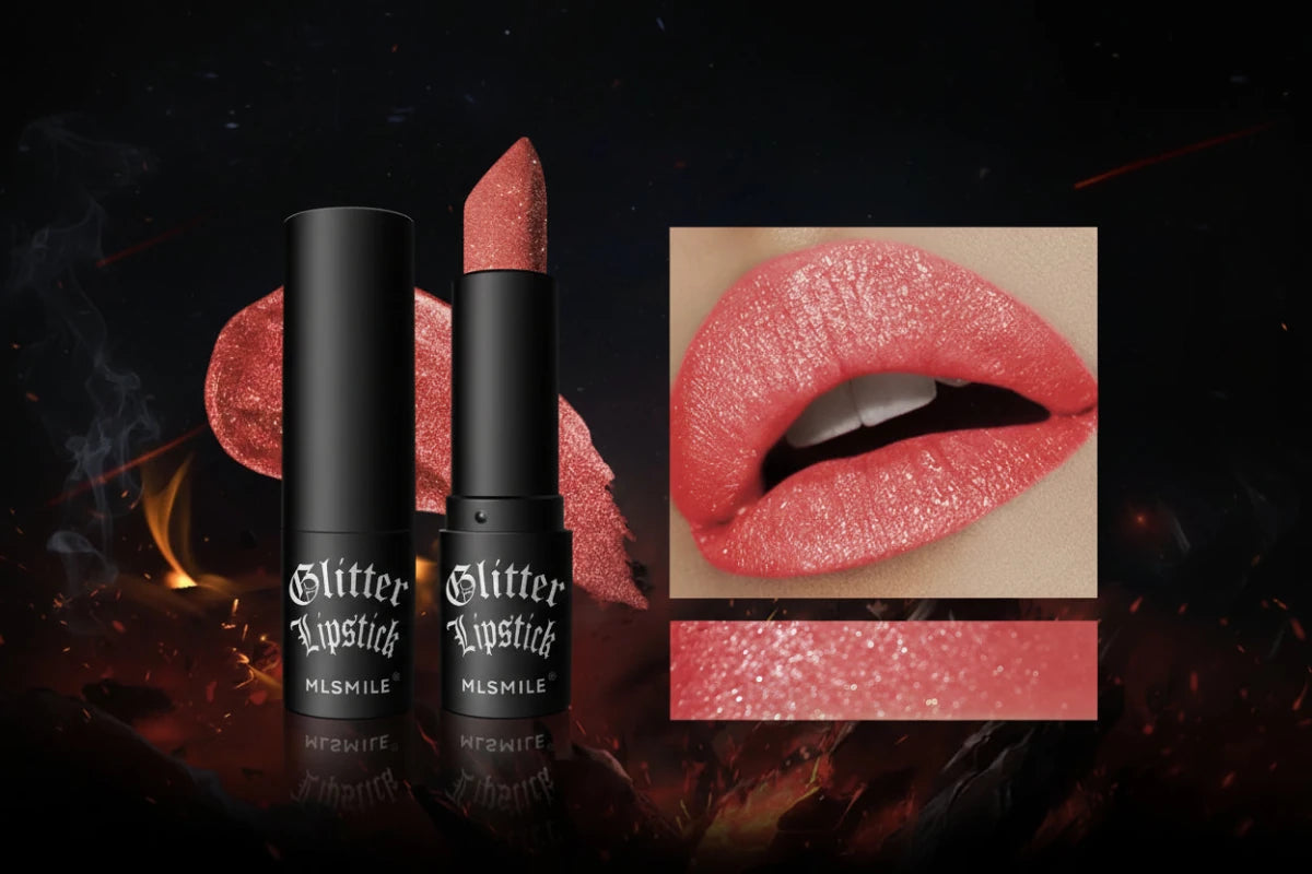 MLSMILE Kissline Lipstick - Greycord BeautyGreycord Beauty
