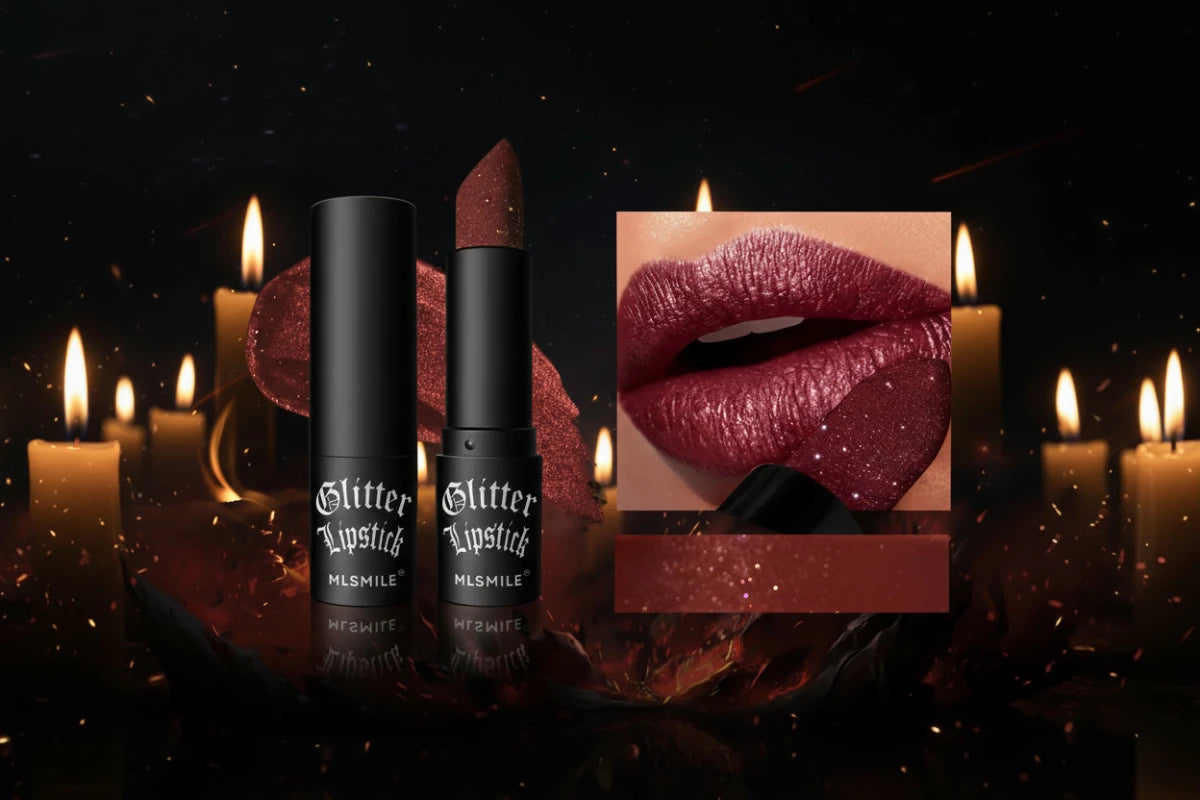 MLSMILE Kissline Lipstick - Greycord BeautyGreycord Beauty