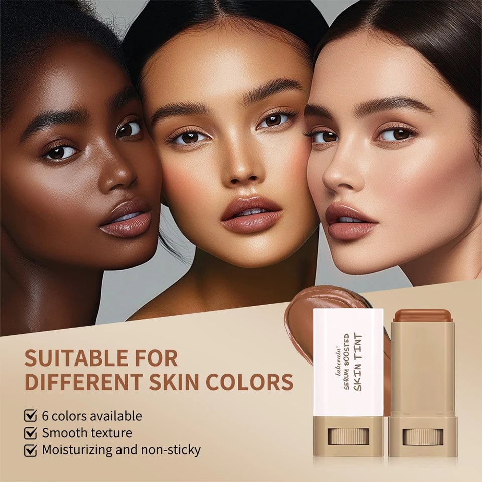 TrueSkin Tinted Foundation Stick - Greycord BeautyGreycord Beauty