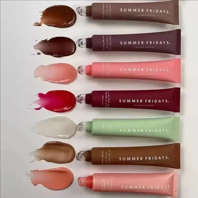 Summer Fridays Lip Butter Balm - Greycord