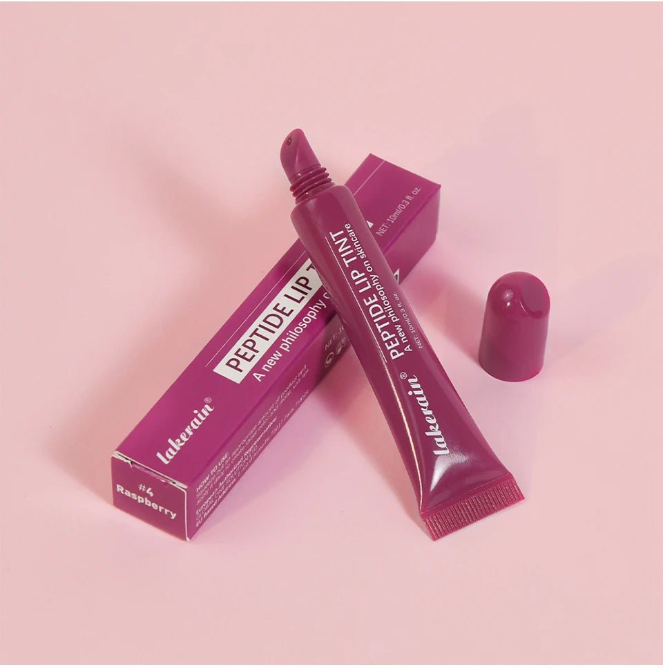 Glossy Era Hydrating Lip Oil - Greycord BeautyGreycord Beauty