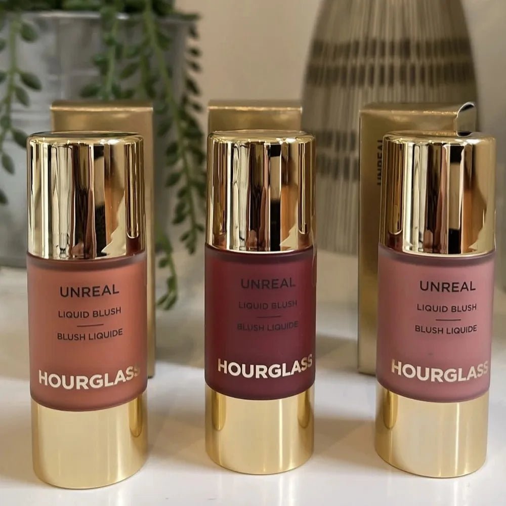 Hourglass Liquid Blush Stick - Greycord BeautyGreycord Beauty