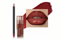 Matte Aura Lip Gloss & Liner Duo