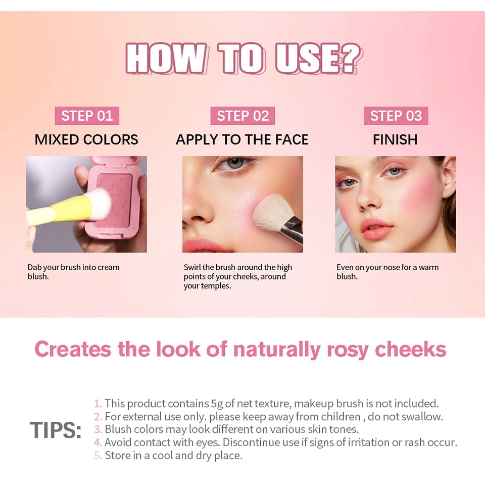 A creamy contour, bronzer, and highlight stick for effortless sculpted definition.