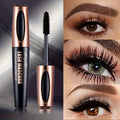 4D Lash Mascara – Waterproof, Smudge-Proof & All-Day Wear