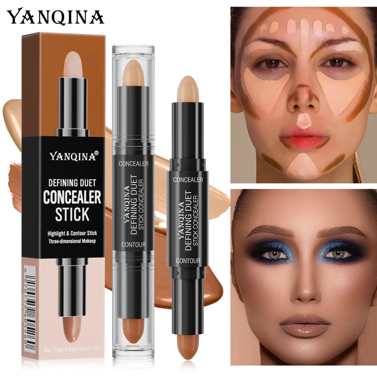 GlowWand Concealer Pen - Greycord BeautyGreycord Beauty