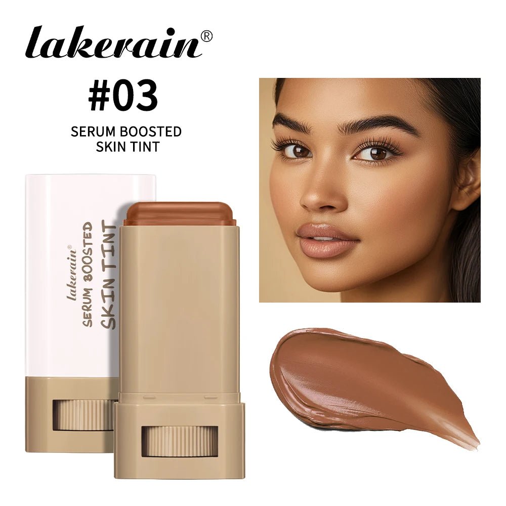 TrueSkin Tinted Foundation Stick - Greycord BeautyGreycord Beauty
