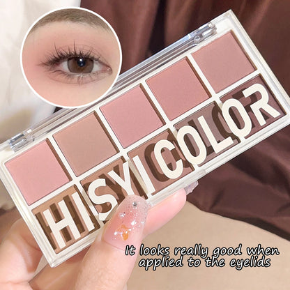 Star Rejuvenation Eyeshadow Palette