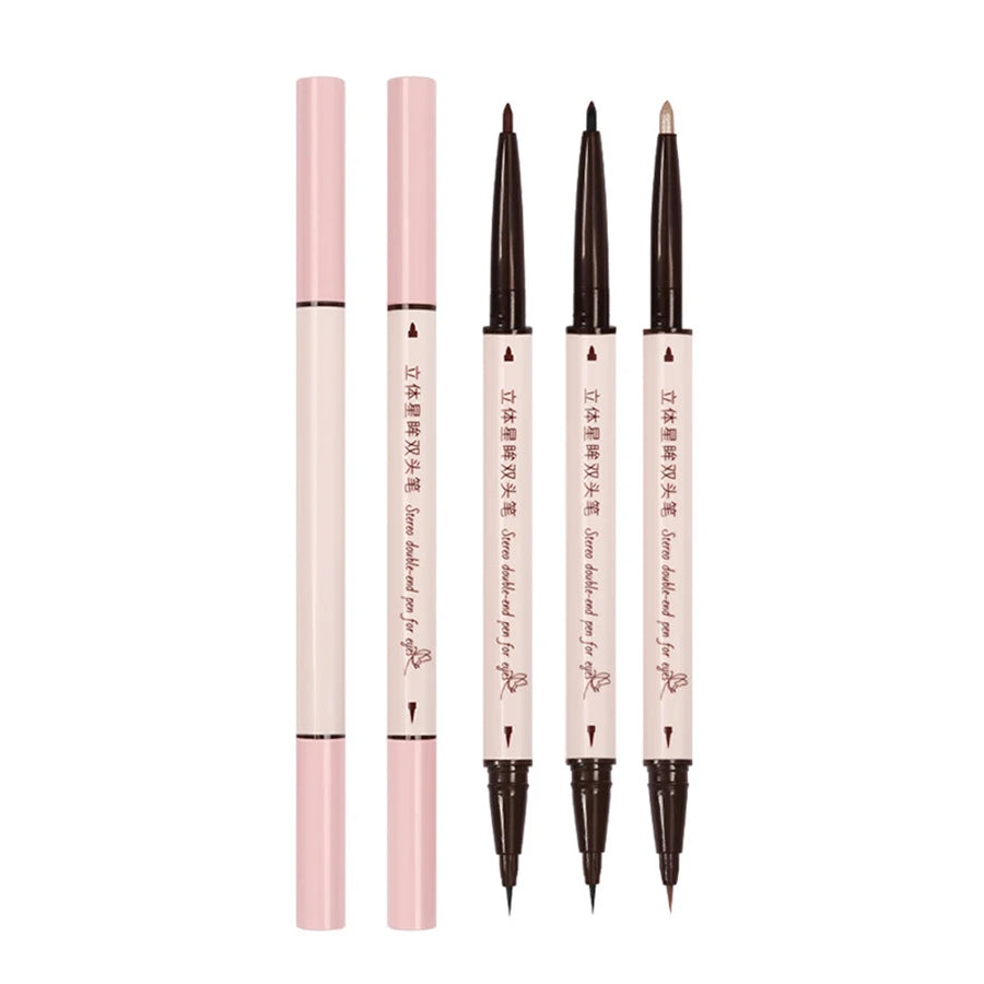 Maxfine Waterproof Eyeliner Pen