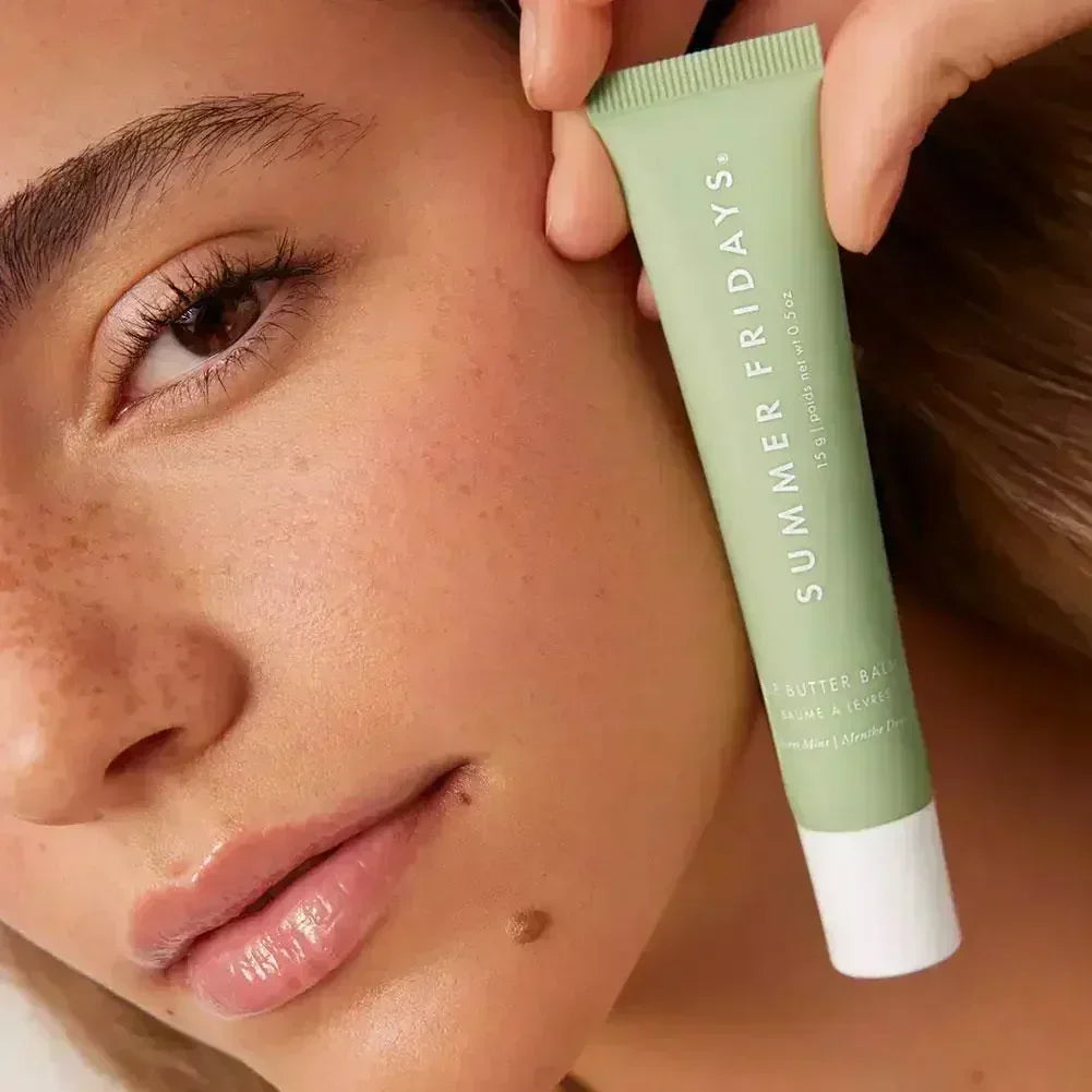 Summer Fridays Lip Butter Balm