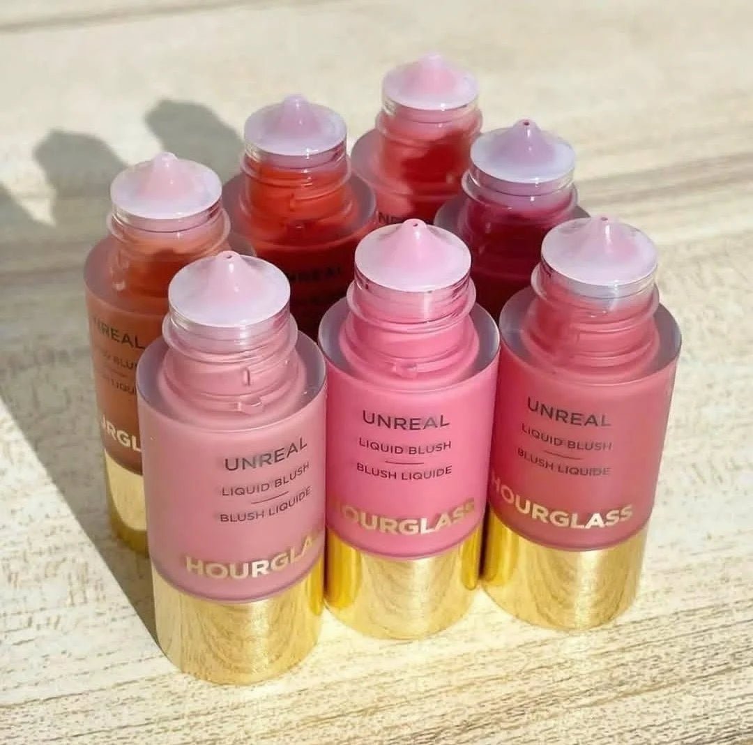 Hourglass Liquid Blush Stick - Greycord BeautyGreycord Beauty