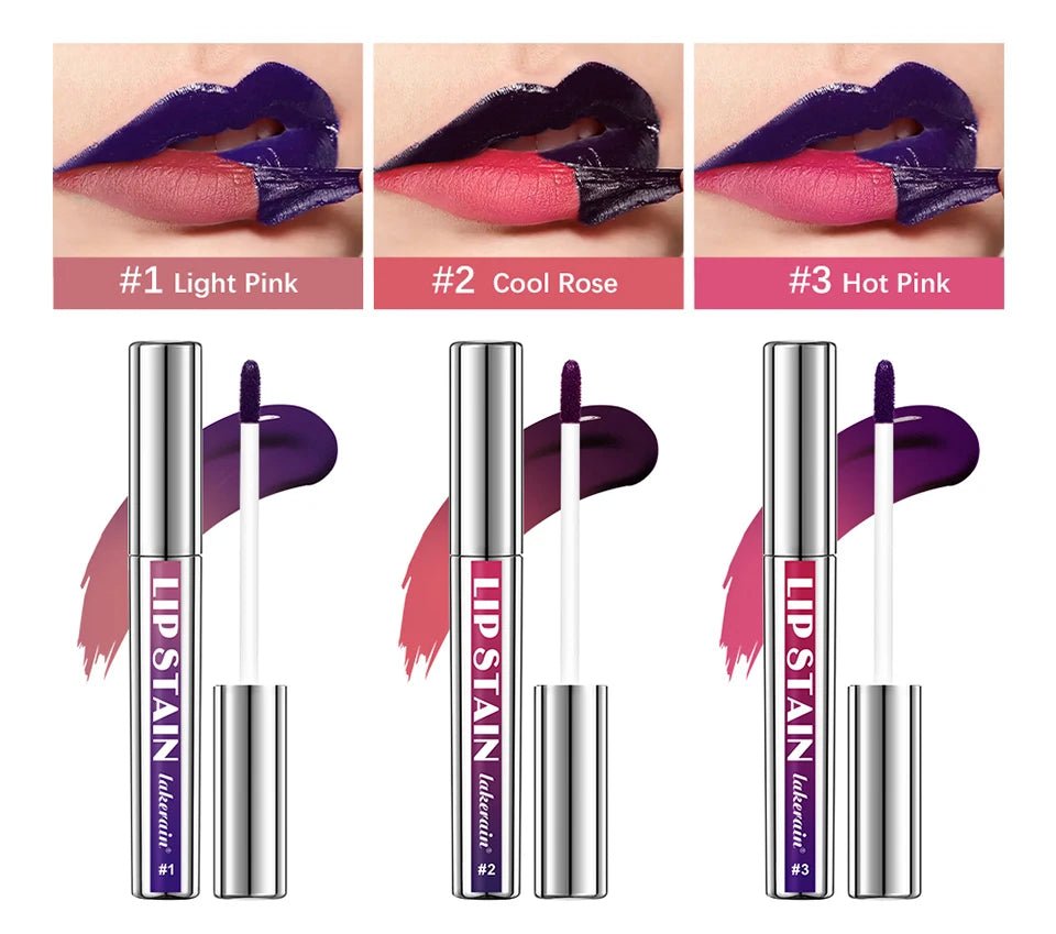 TrueTone Lip Stain - Greycord BeautyGreycord Beauty