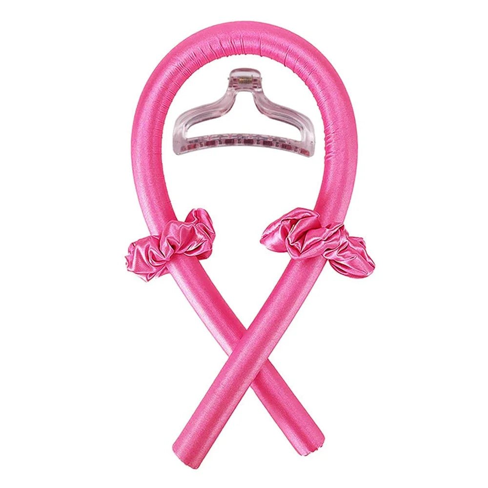 Sleep & Slay Curl Band - Greycord BeautyGreycord Beauty