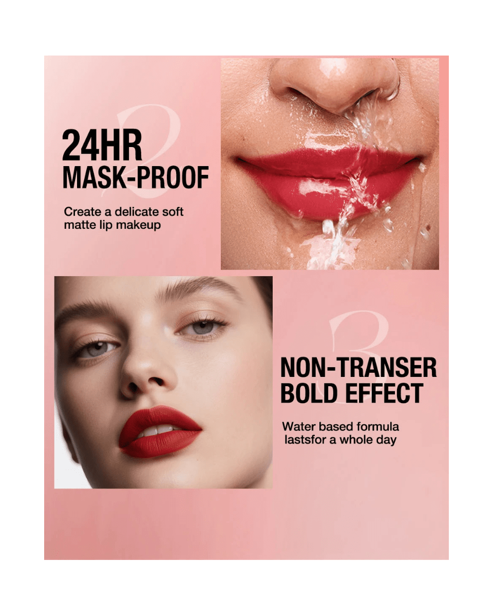 Amoura EverLine Lip Set - Greycord BeautyGreycord Beauty