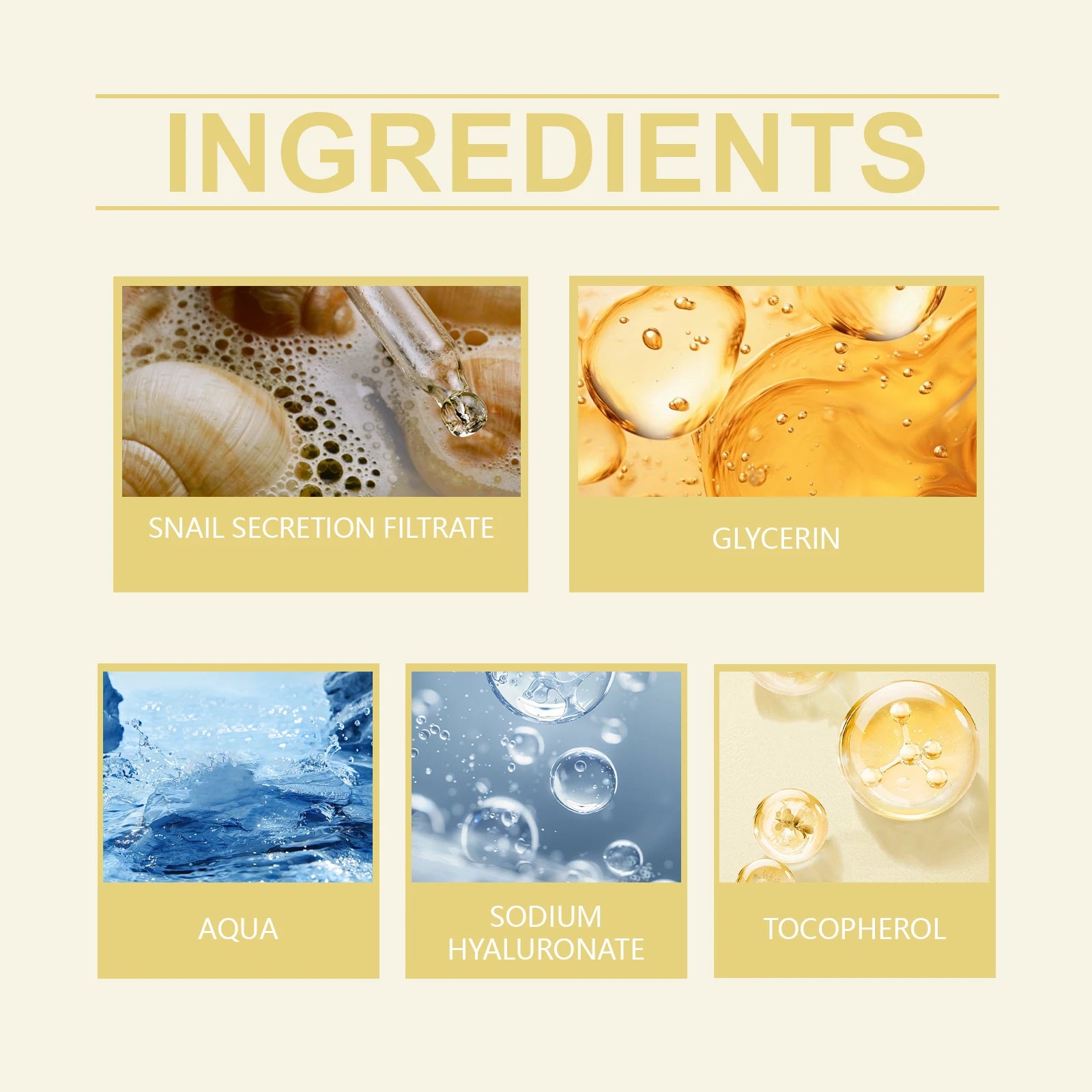 Snail 96 Repair Hydrating Serum