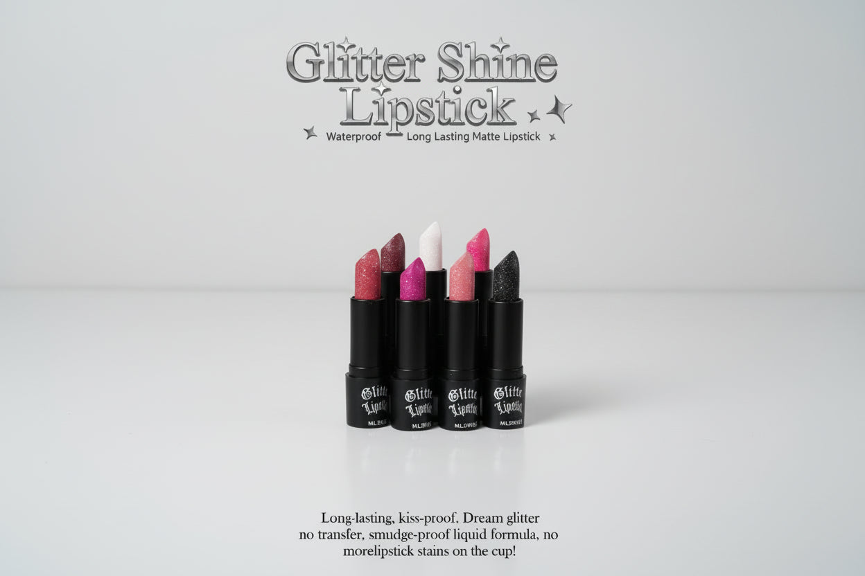 MLSMILE Kissline Lipstick