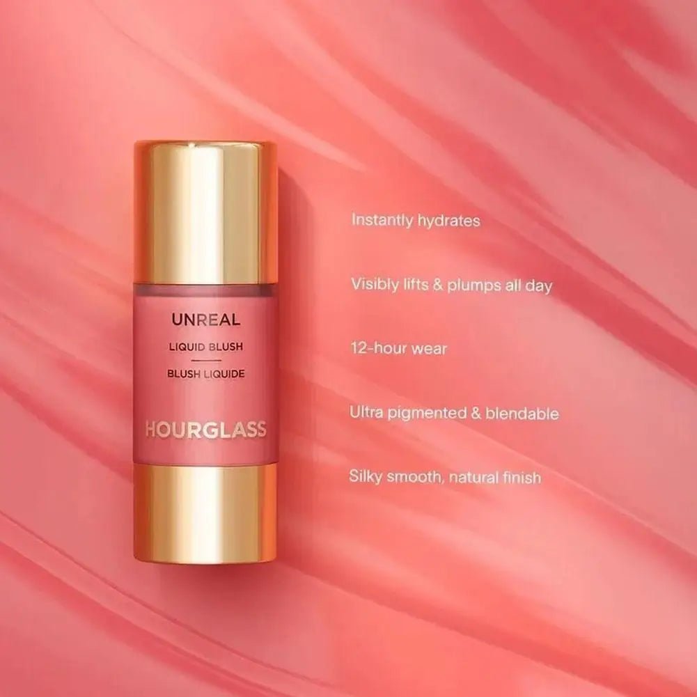 Hourglass Liquid Blush Stick - Greycord BeautyGreycord Beauty