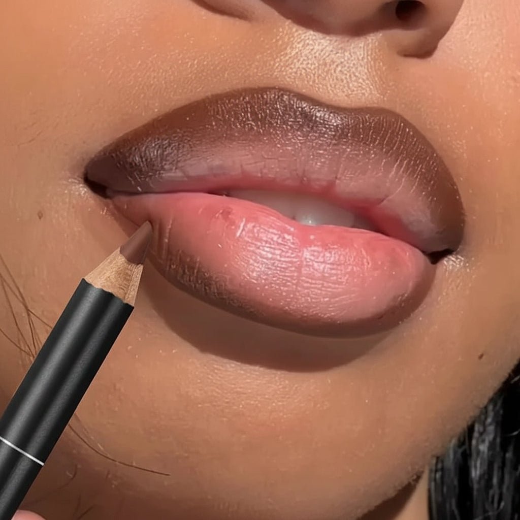 MatteAura Defining Lip Liner - Greycord BeautyGreycord Beauty