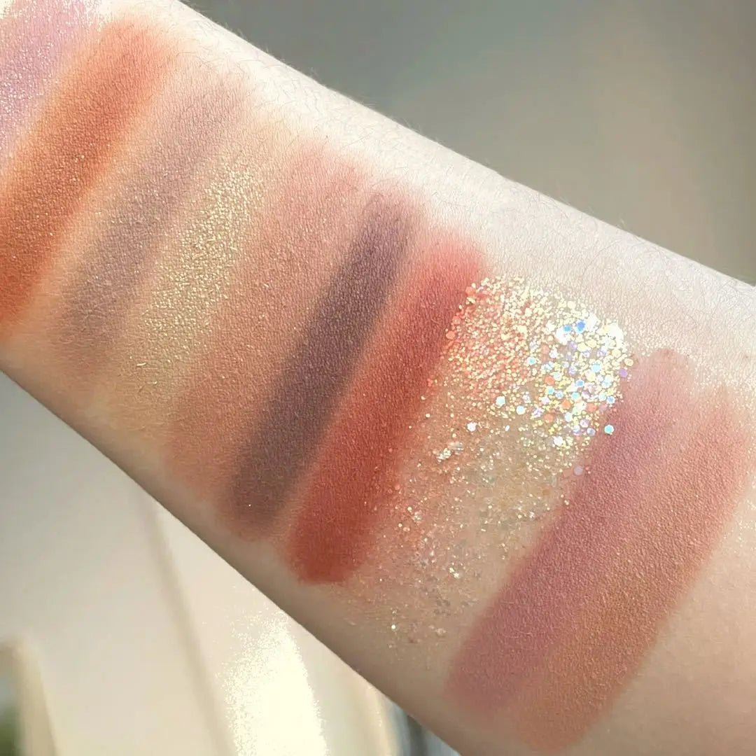 Eyeshadow Palette 26 Colors - Greycord BeautyGreycord Beauty