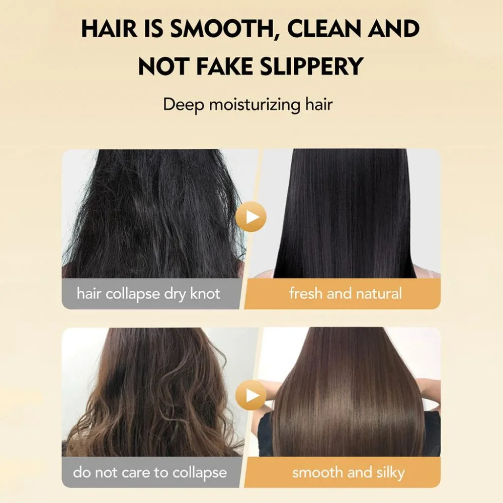 VSEA Nourishing Hair Oil Spray