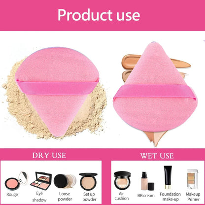 Radiance Pro Kit – Complete Brush, Sponge & Beauty Tools Collection