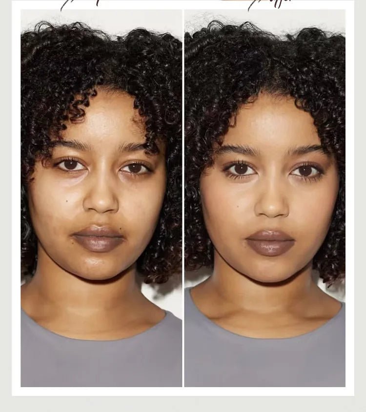MLSMILE Matte Foundation - Greycord BeautyGreycord Beauty