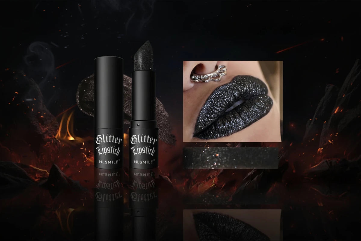 MLSMILE Kissline Lipstick - Greycord BeautyGreycord Beauty