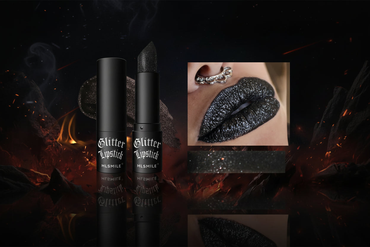 MLSMILE Kissline Lipstick