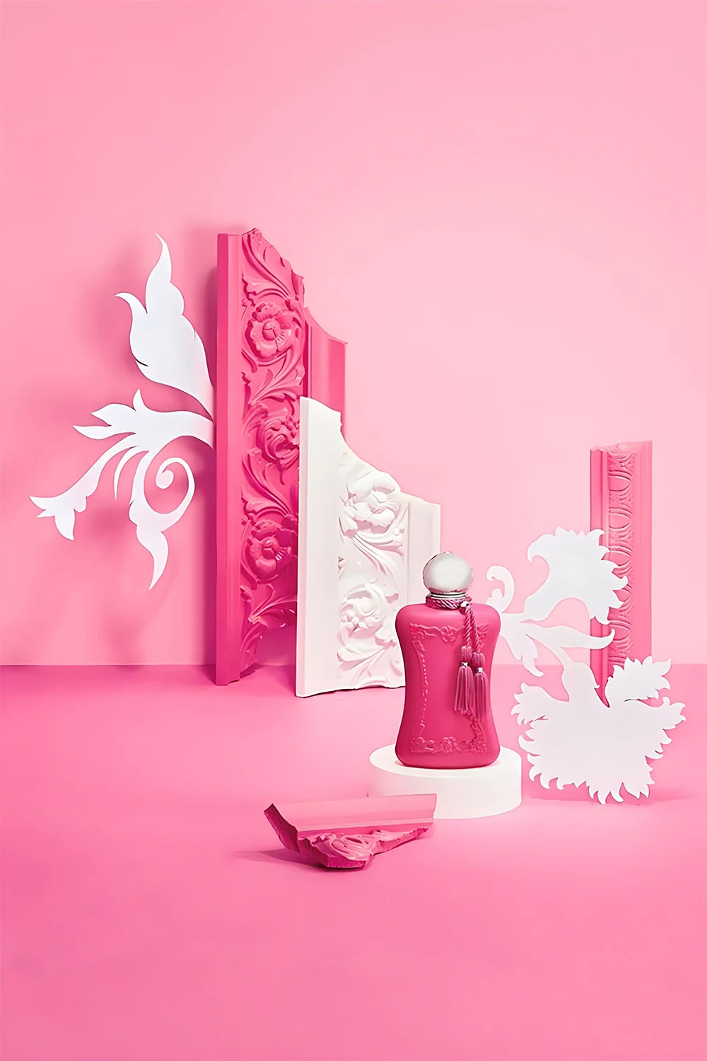 Selene Bloom – Eau de Parfum (75ML) - Greycord