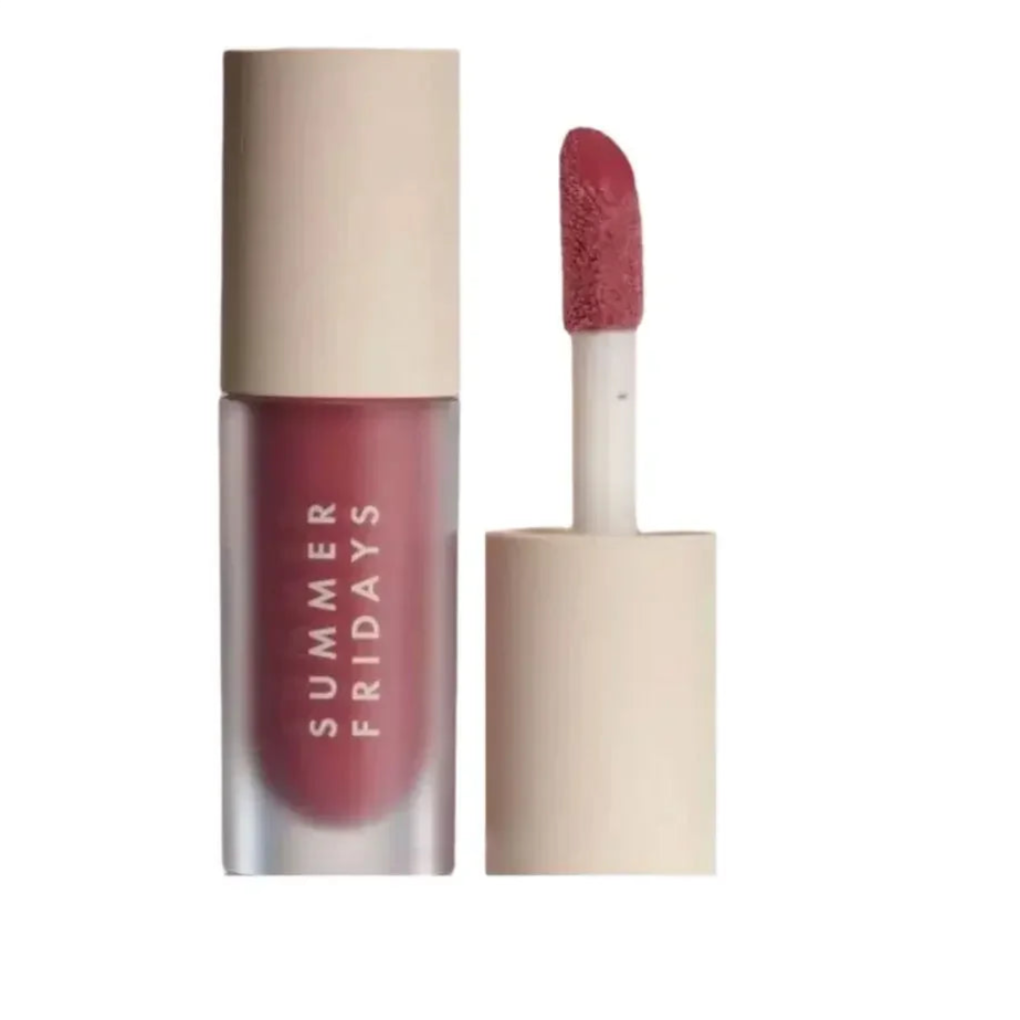 Summer Fridays Lip Butter Balm