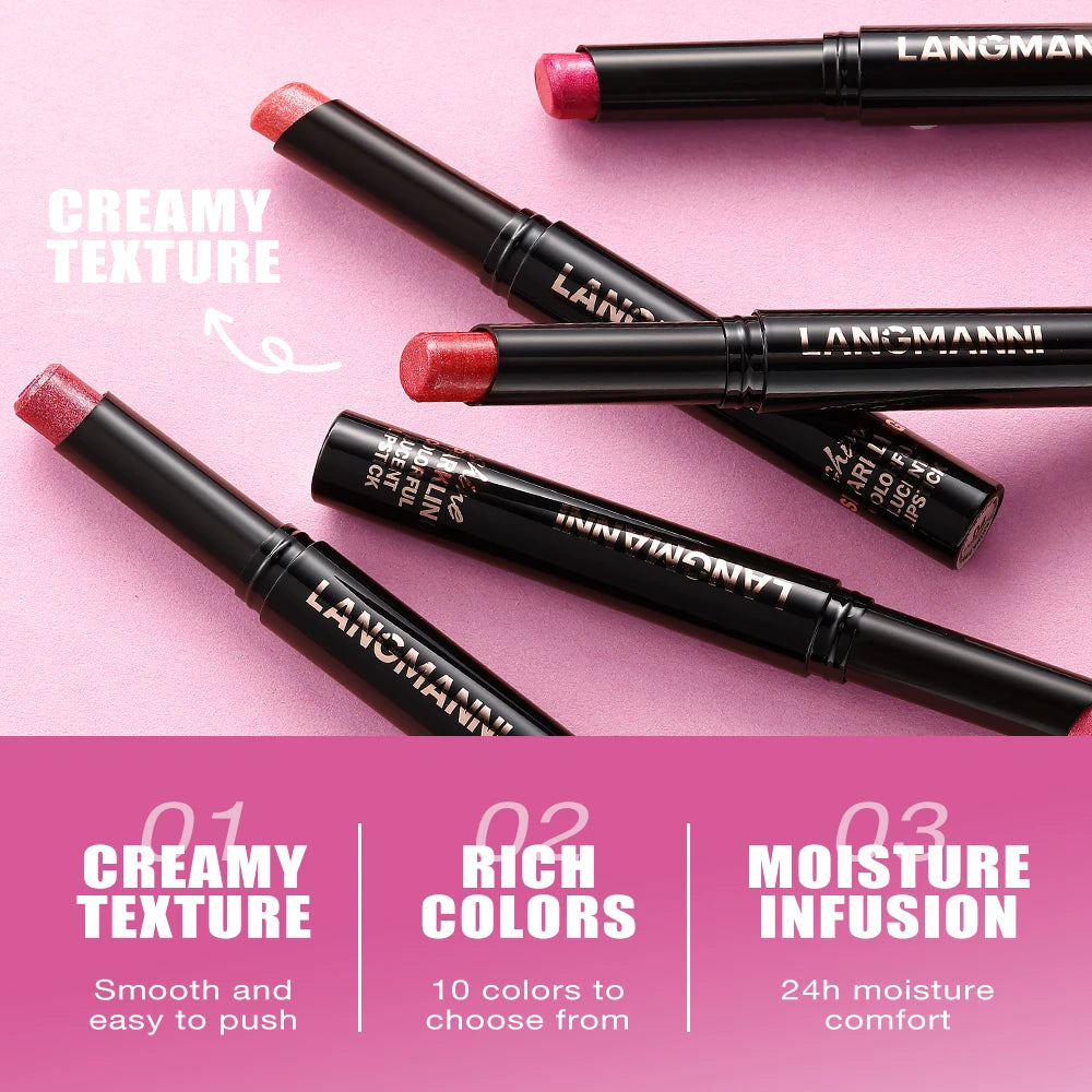 Lèvre Velvet Matte Lipstick