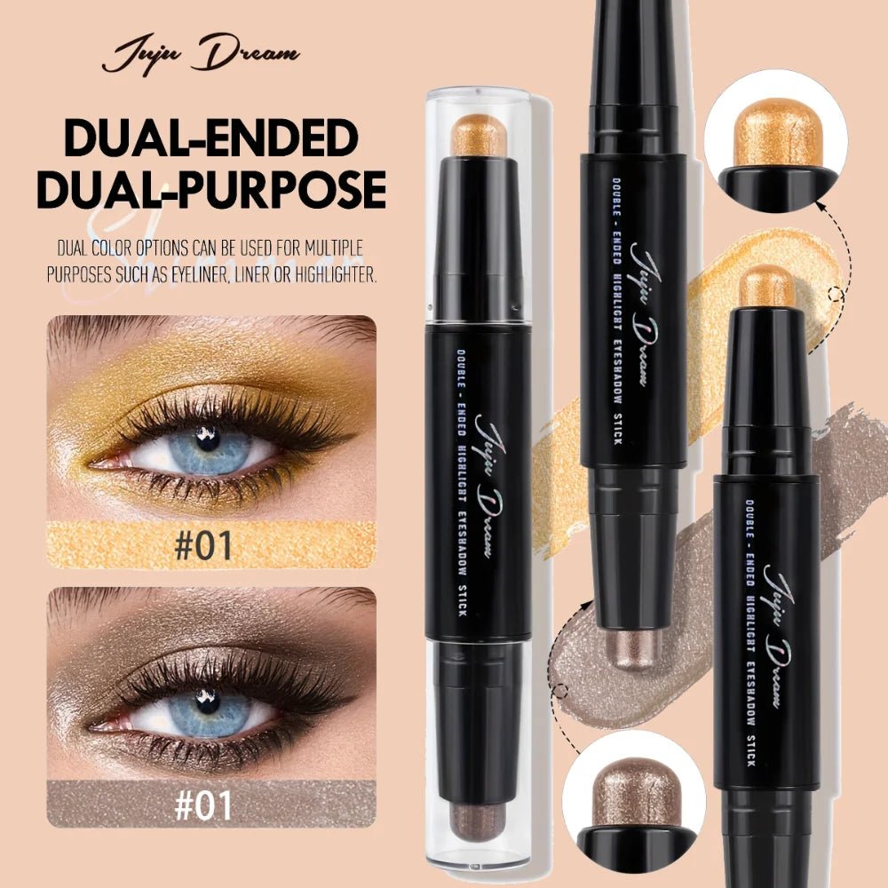 SÉLORA Dual Shadow Stick - Greycord BeautyGreycord Beauty