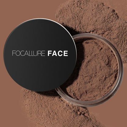 Focallure Setting Powder