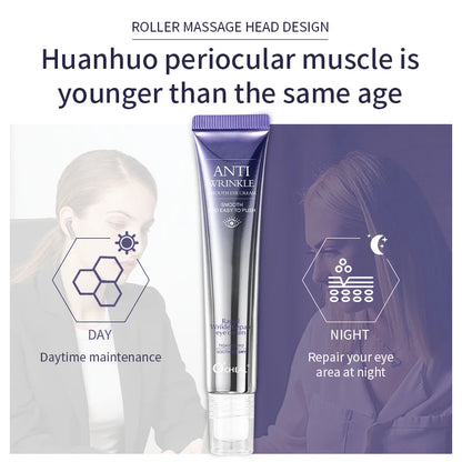 O’CHEAL Revive+ Dark Circle Eye Cream