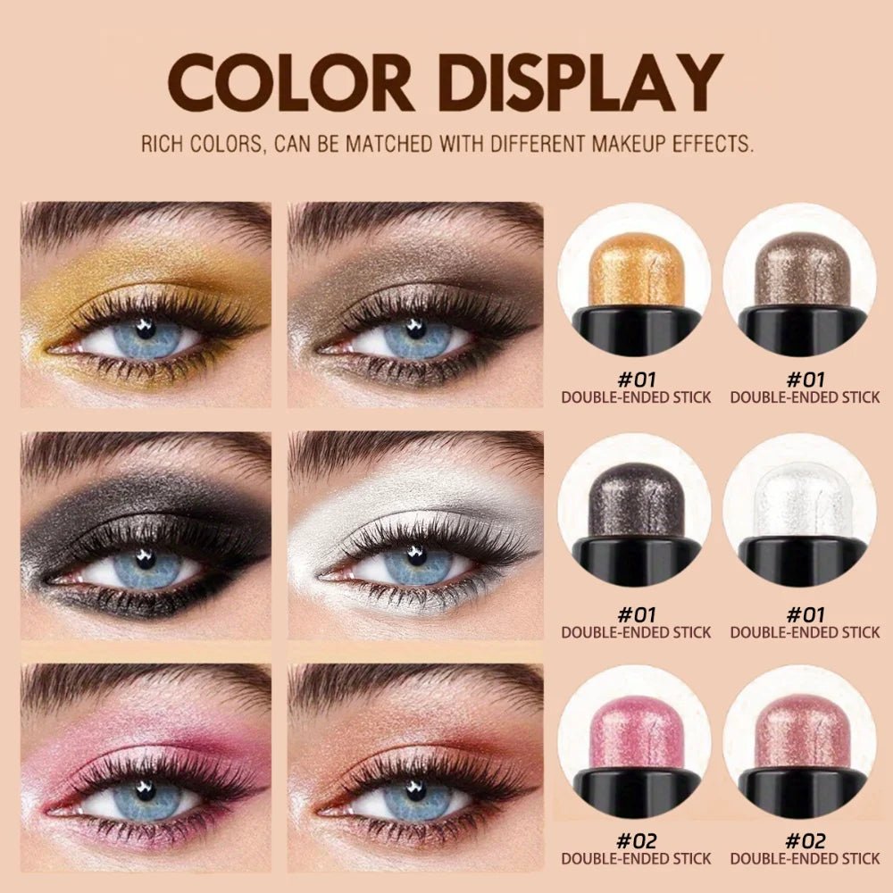 SÉLORA Dual Shadow Stick - Greycord BeautyGreycord Beauty