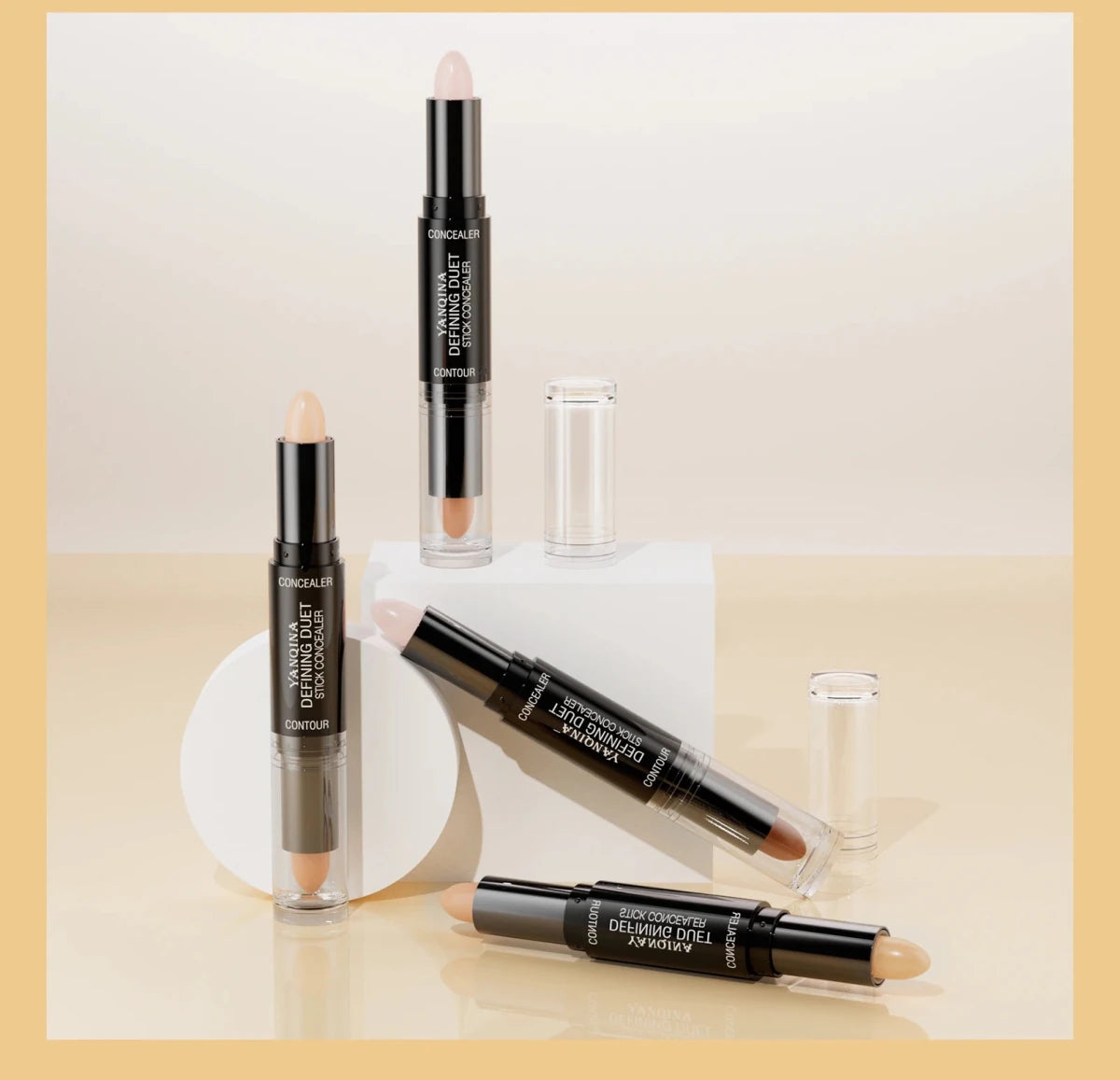 GlowWand Concealer Pen - Greycord BeautyGreycord Beauty