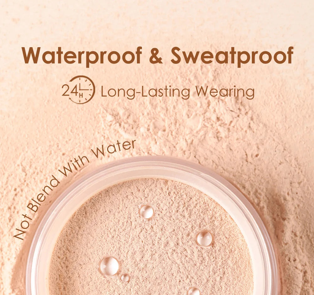 Focallure Setting Powder