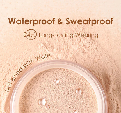 Focallure Setting Powder