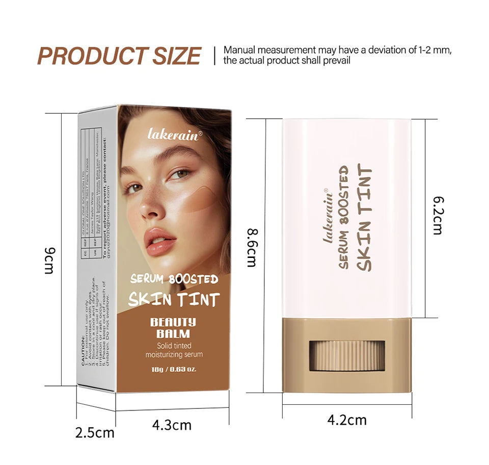 TrueSkin Tinted Foundation Stick