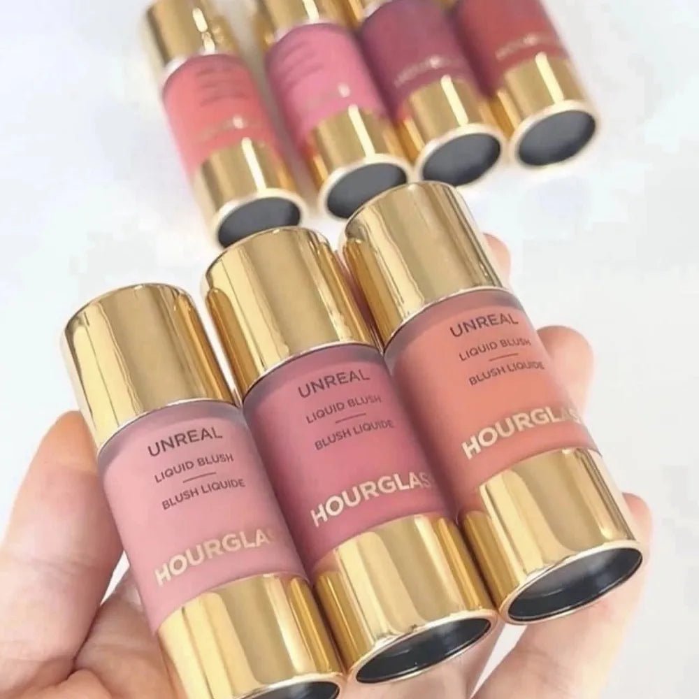 Hourglass Liquid Blush Stick - Greycord BeautyGreycord Beauty