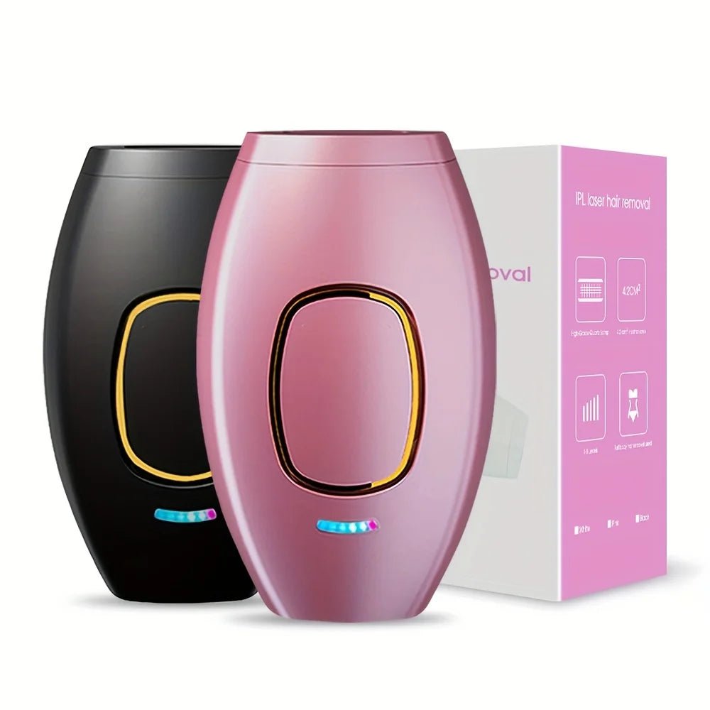 SMOOTH GLOW. Your At Home Laser Hair Removal System - Greycord BeautyGreycord Beauty