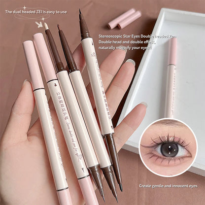 Maxfine Waterproof Eyeliner Pen