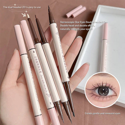 Maxfine Waterproof Eyeliner Pen