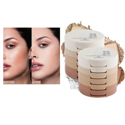 5-in-1 Setting Powder Tower
