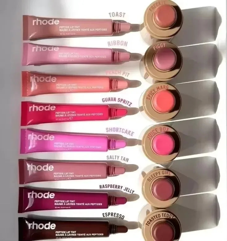 Rhode Skin and Lip Blush