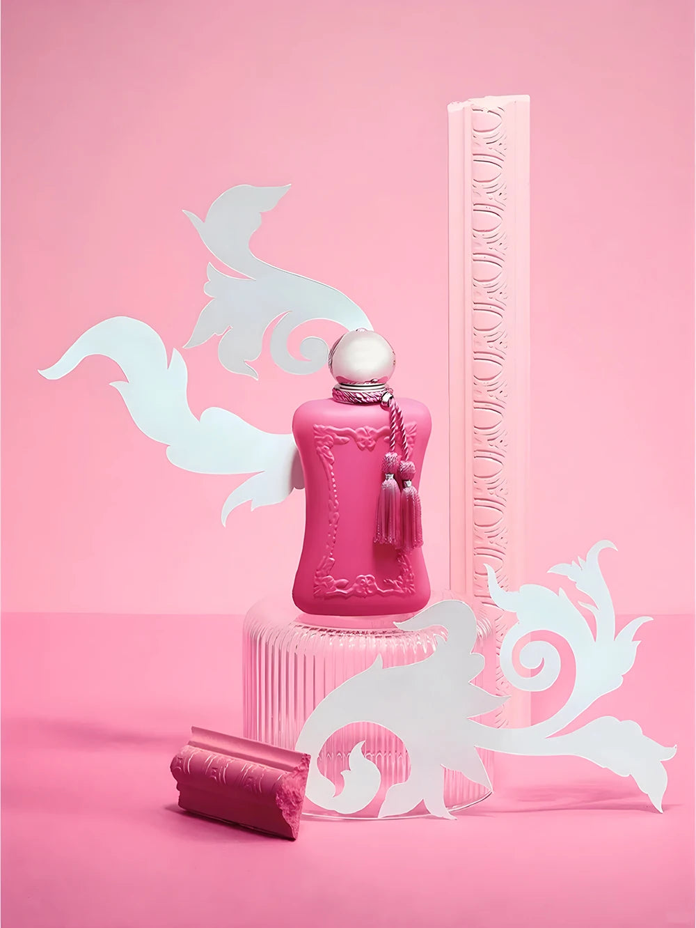 Selene Bloom – Eau de Parfum (75ML) - Greycord