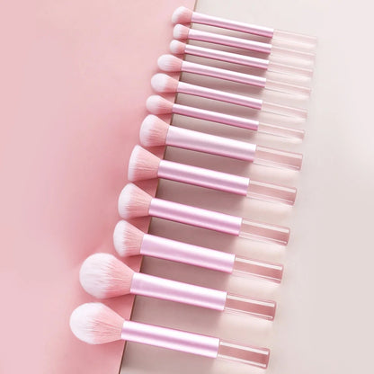 Radiance Pro Kit – Complete Brush, Sponge & Beauty Tools Collection