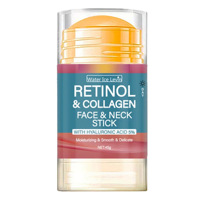 Retinol Collagen Firming Stick – Anti-Wrinkle Moisturizer