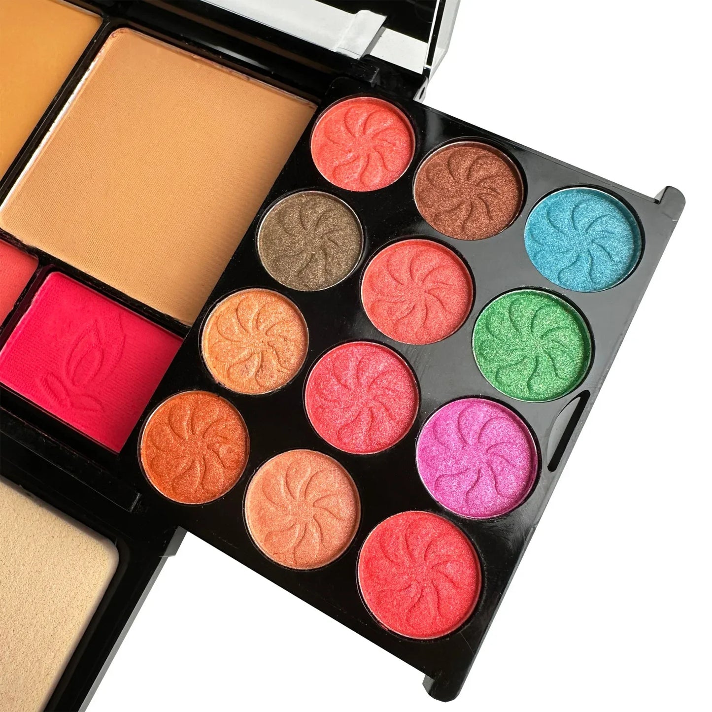 BelleÉtoile 37 Beauty Palette