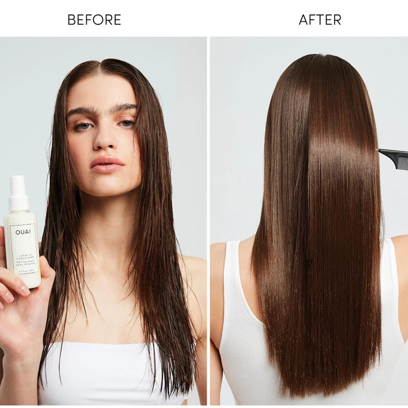 OUAI Leave-In Conditioner - Greycord